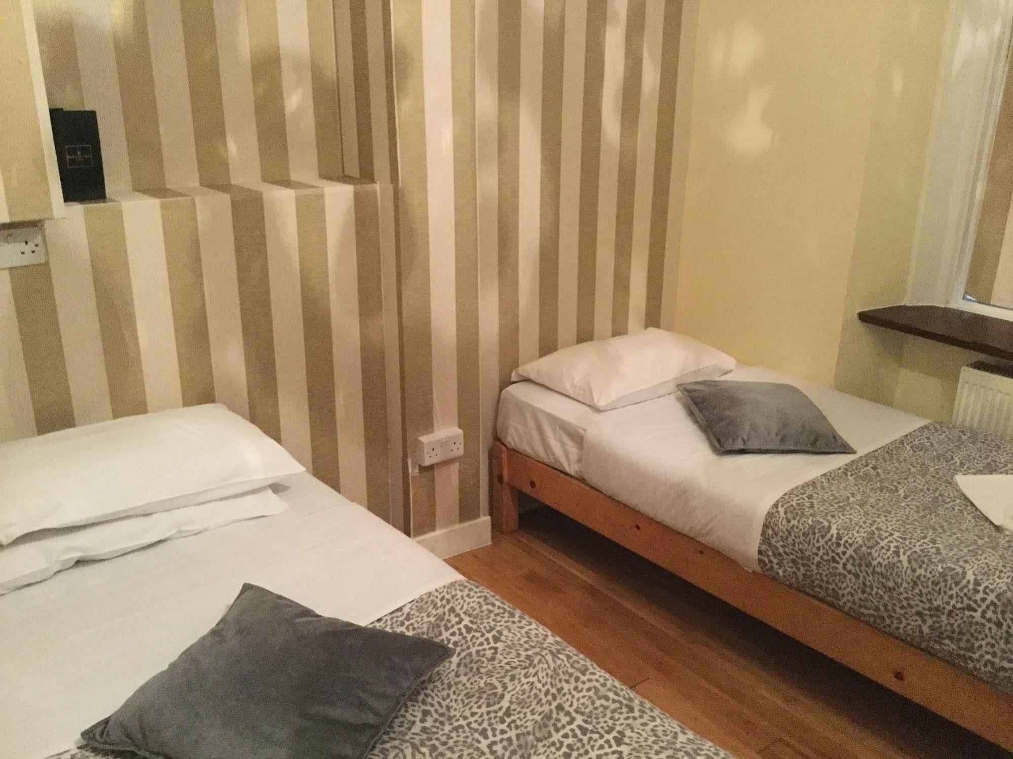 London Hotel Paddington מראה חיצוני תמונה